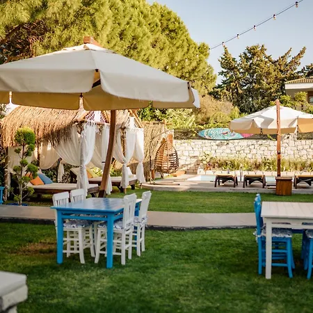 Trend Blue Boutique Hotel-2